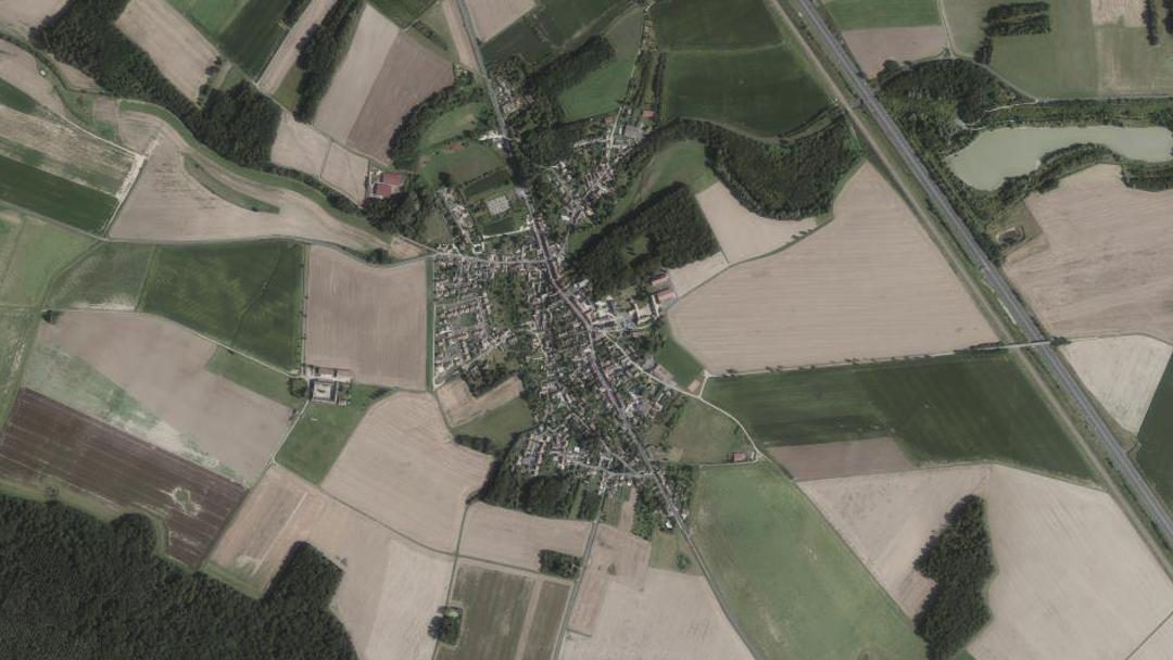 Photo 2 — Valence-en-Brie, Seine-et-Marne (77830)