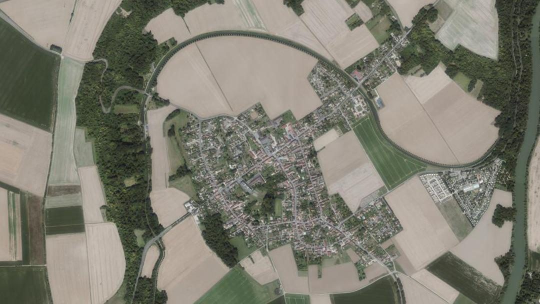 Photo 2 — Varreddes, Seine-et-Marne (77910)