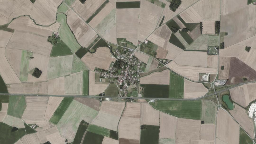 Photo 2 — Vaudoy-en-Brie, Seine-et-Marne (77141)