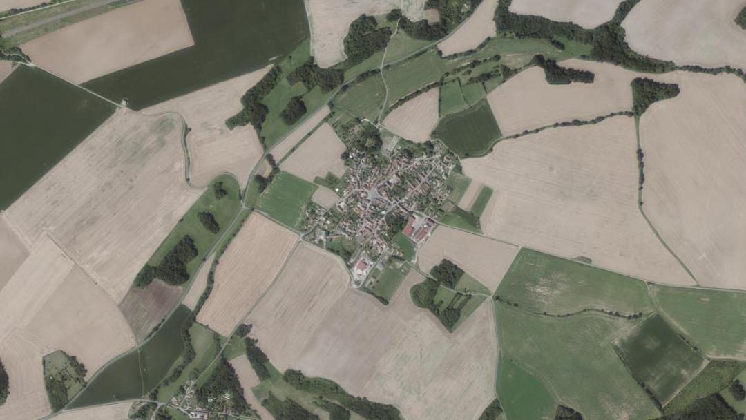 Photo 2 — Vendrest, Seine-et-Marne (77440)