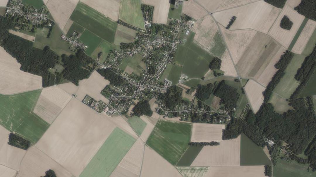 Villemaréchal, Seine-et-Marne