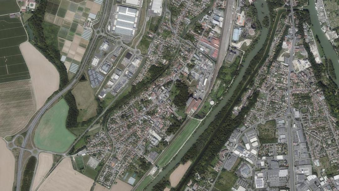Photo 2 — Villenoy, Seine-et-Marne (77124)