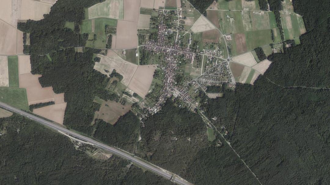 Photo 2 — Villiers-sous-Grez, Seine-et-Marne (77760)