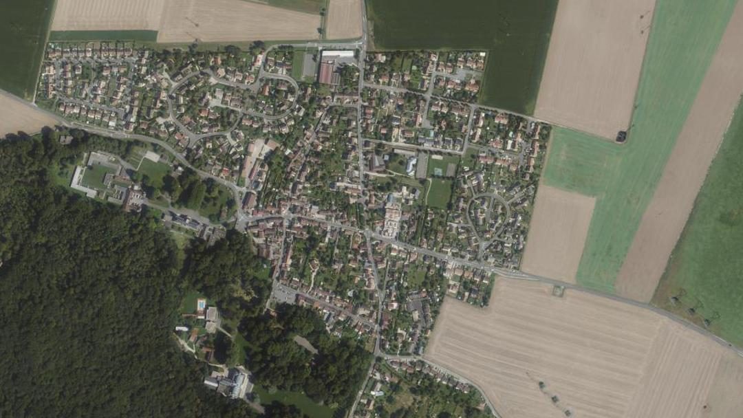 Voisenon, Seine-et-Marne