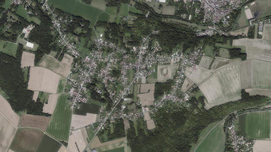 Photo 3 — Voulangis, Seine-et-Marne (77580)