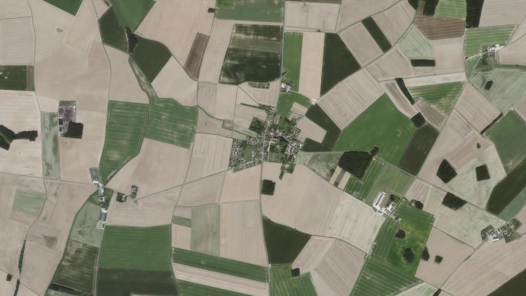 Voulton, Seine-et-Marne