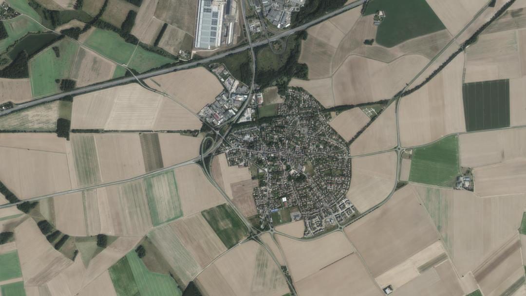 Photo 3 — Ablis, Yvelines (78660)