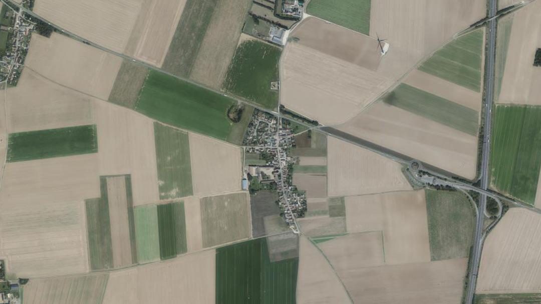 Allainville, Yvelines