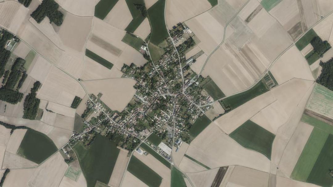 Photo 2 — Arnouville-lès-Mantes, Yvelines (78790)