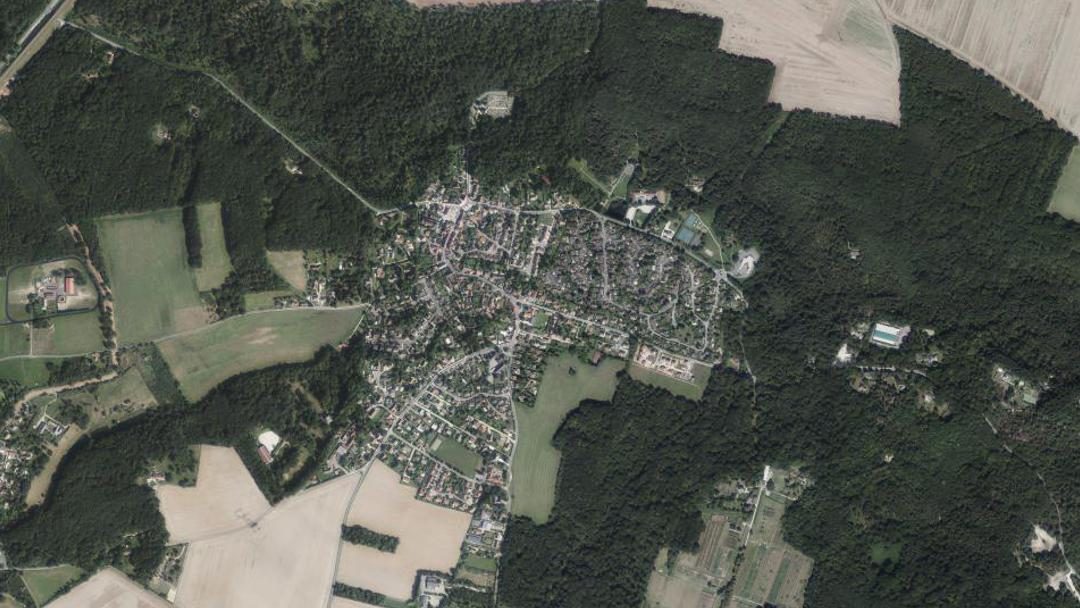Photo 2 — Auffargis, Yvelines (78610)