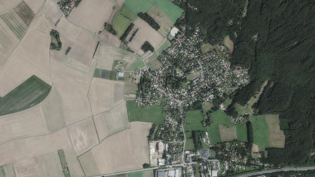 Photo 2 — Bazainville, Yvelines (78550)