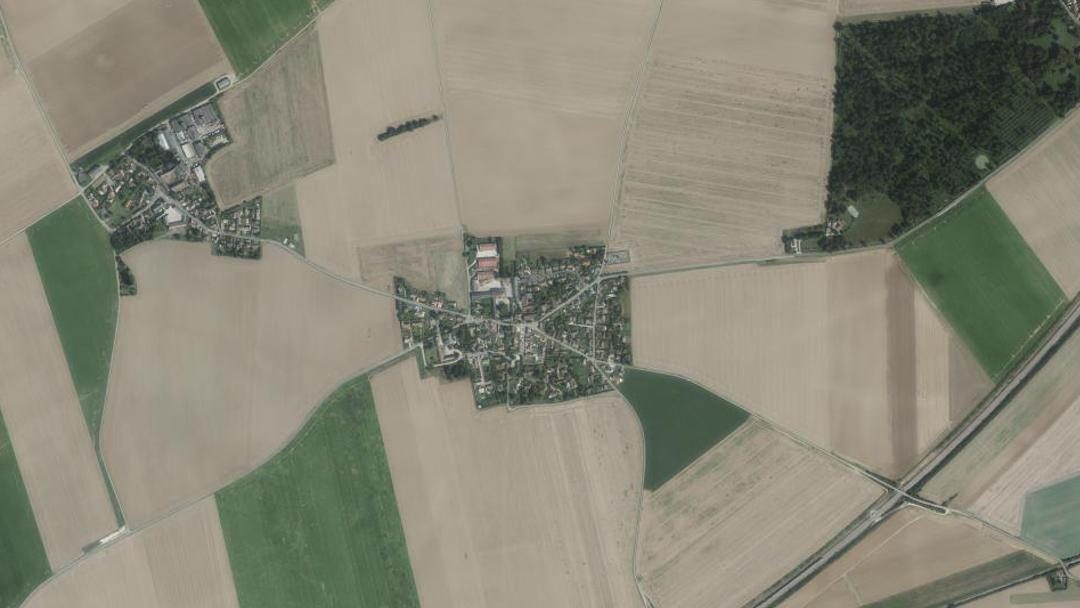 Photo 2 — Boinville-le-Gaillard, Yvelines (78660)