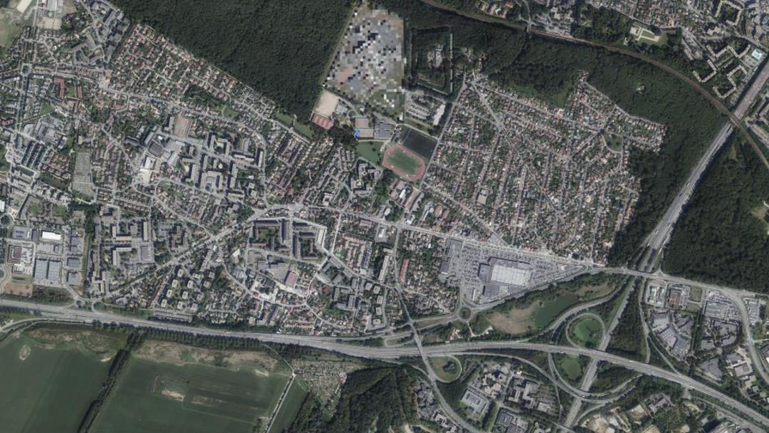 Photo 3 — Bois-d'Arcy, Yvelines (78390)