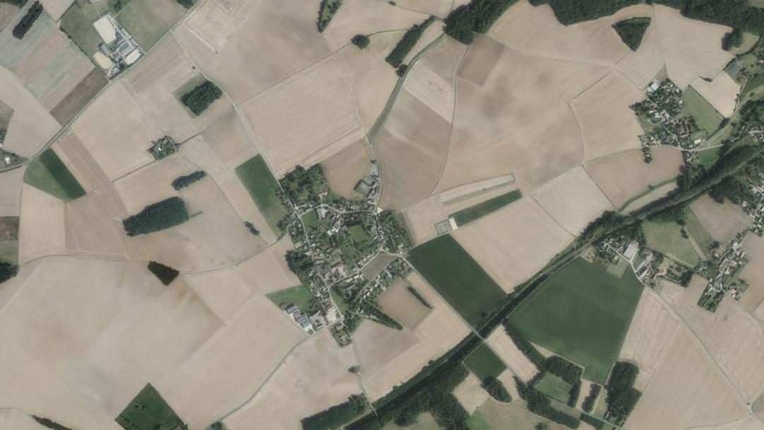 Boissy-Mauvoisin, Yvelines