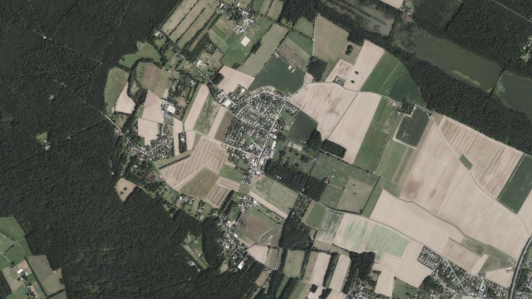 Photo 2 — Les Bréviaires, Yvelines (78610)