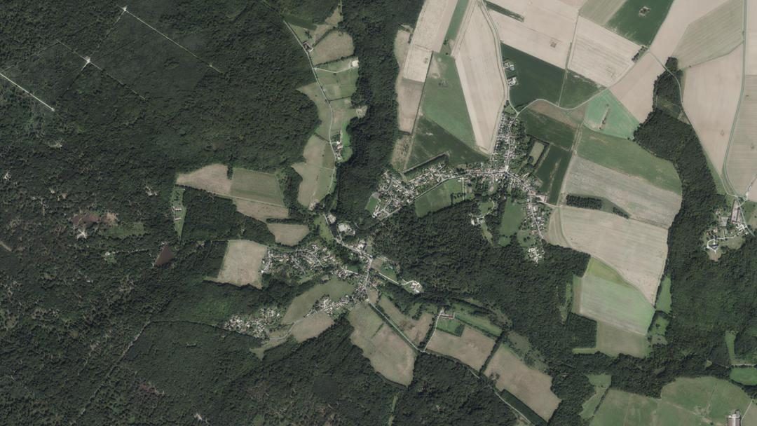 Photo 2 — La Celle-les-Bordes, Yvelines (78720)