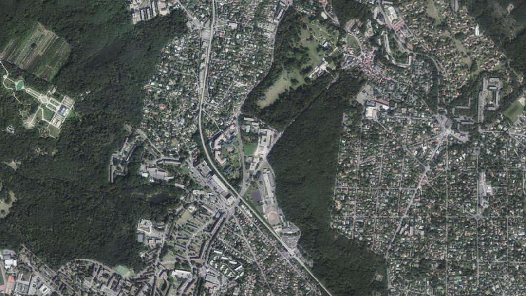 Photo 5 — La Celle-Saint-Cloud, Yvelines (78170)