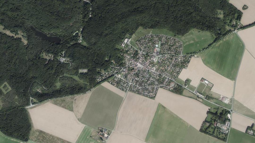Photo 2 — Cernay-la-Ville, Yvelines (78720)