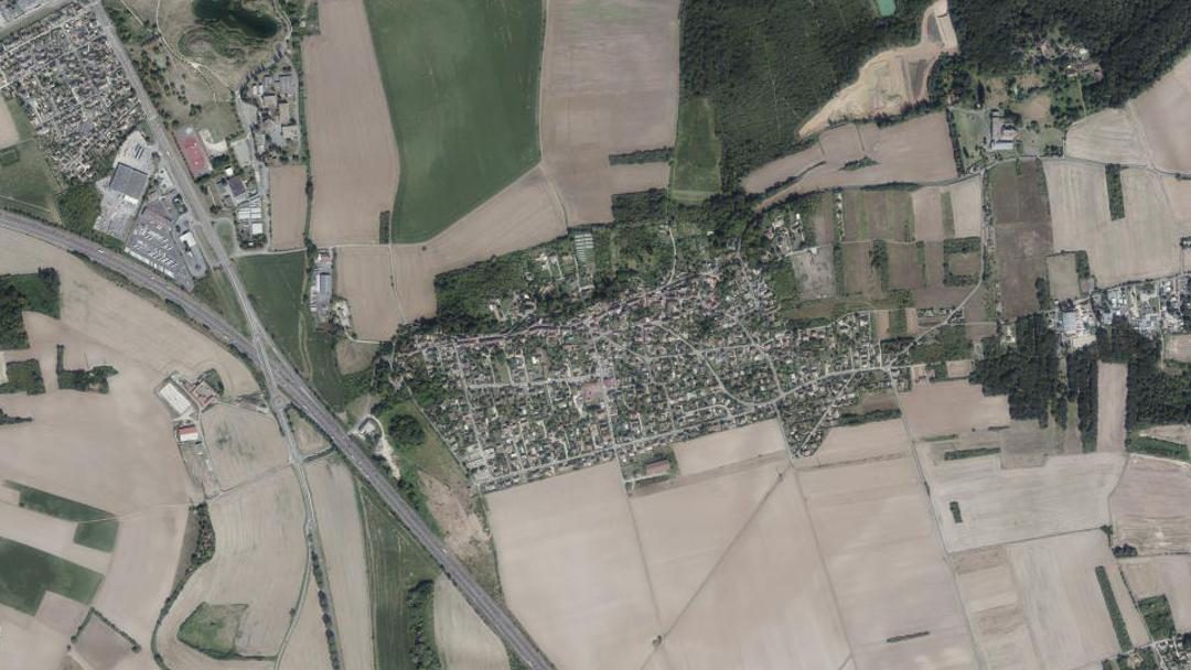 Photo 2 — Chapet, Yvelines (78130)