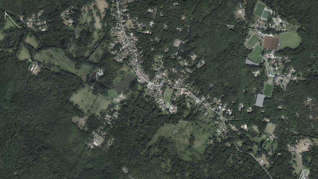 Photo 2 — Clairefontaine-en-Yvelines, Yvelines (78120)