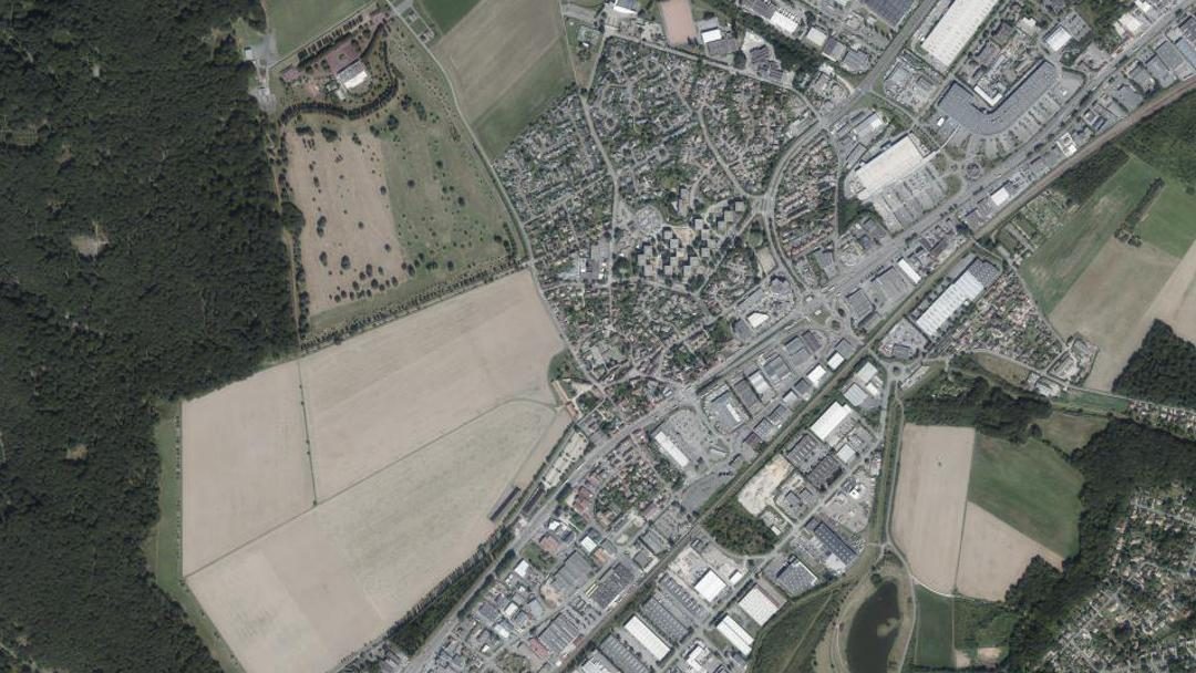 Photo 2 — Coignières, Yvelines (78310)