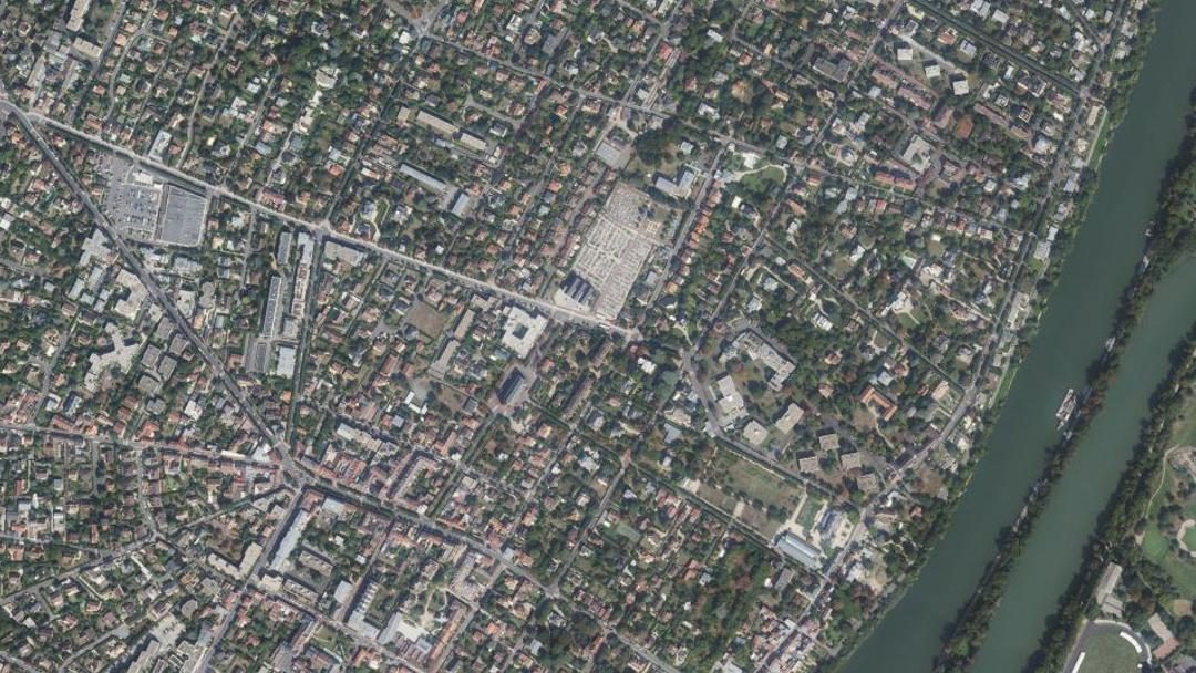 Photo 3 — Croissy-sur-Seine, Yvelines (78290)