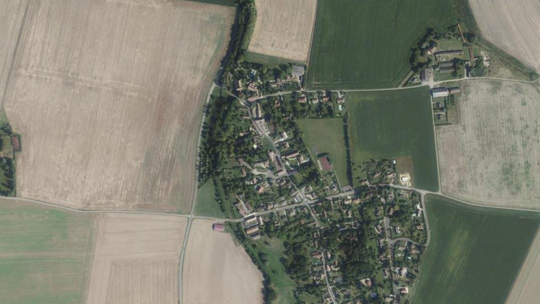 Photo 2 — Dannemarie, Yvelines (78550)