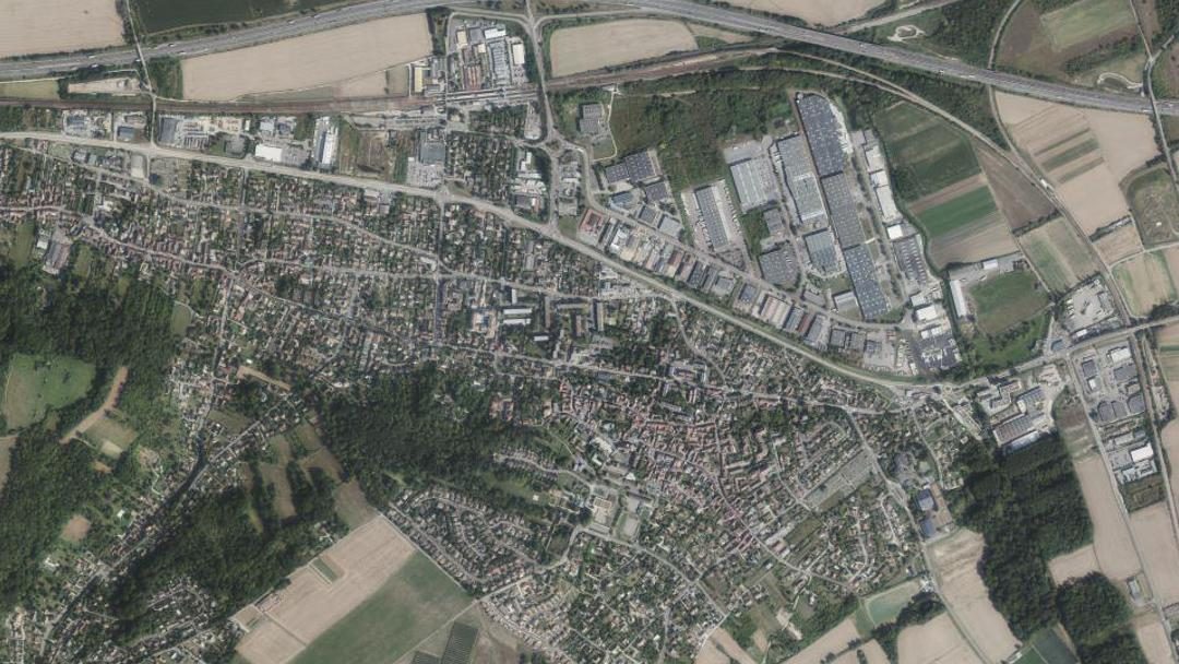 Photo 4 — Épône, Yvelines (78680)