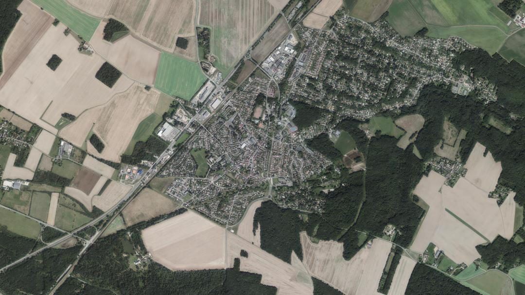 Photo 2 — Les Essarts-le-Roi, Yvelines (78690)