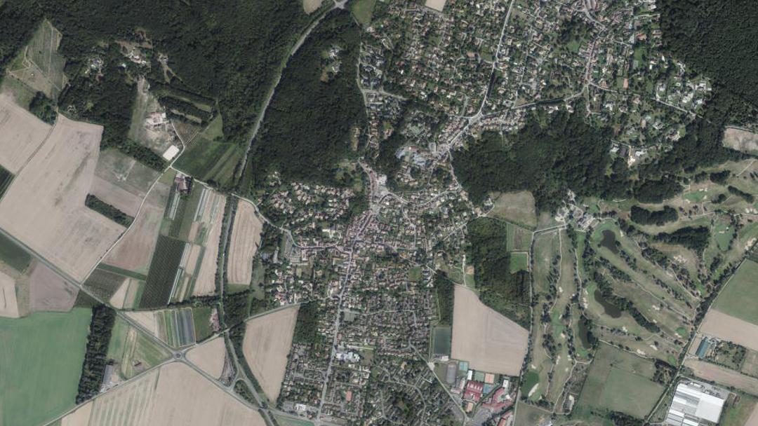 Photo 2 — Feucherolles, Yvelines (78810)