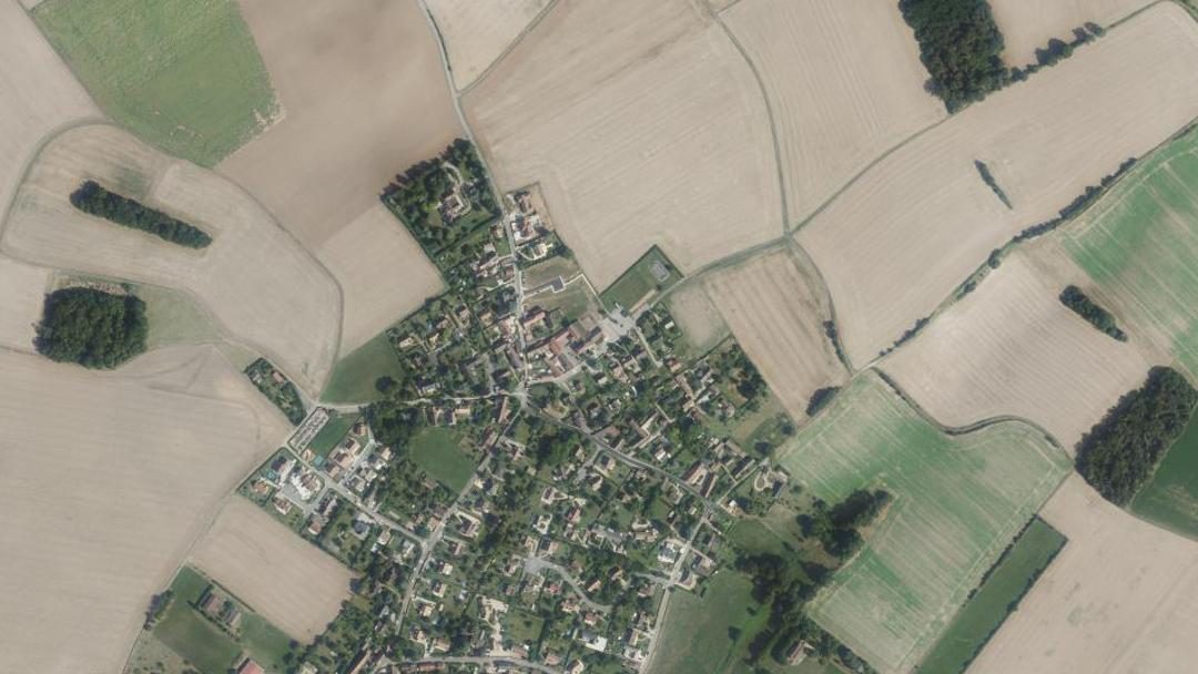 Photo 3 — Fontenay-Mauvoisin, Yvelines (78200)