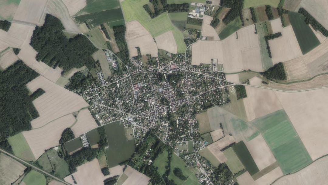 Photo 2 — Garancières, Yvelines (78890)
