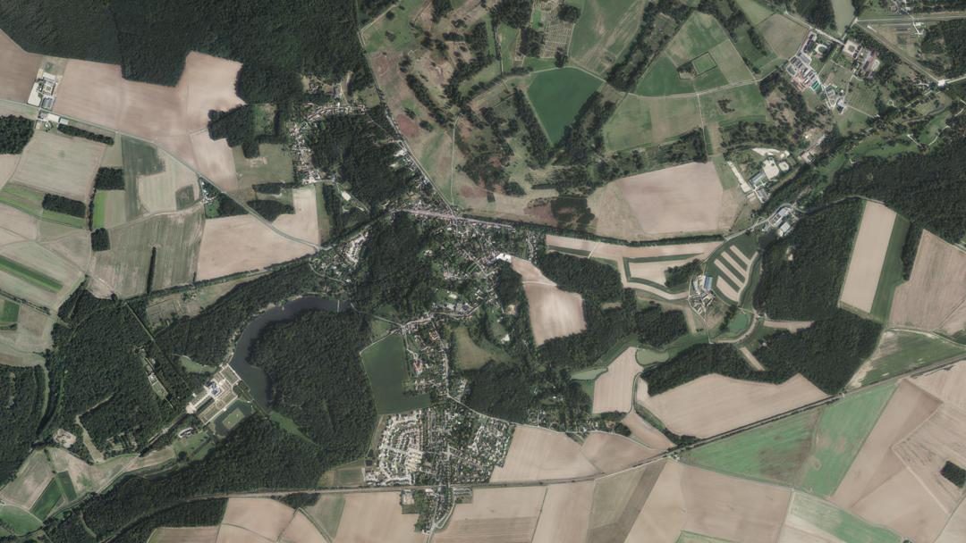 Photo 4 — Gazeran, Yvelines (78125)