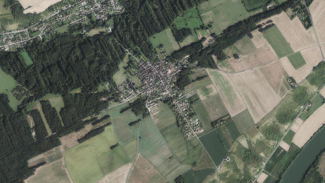 Gommecourt, Yvelines