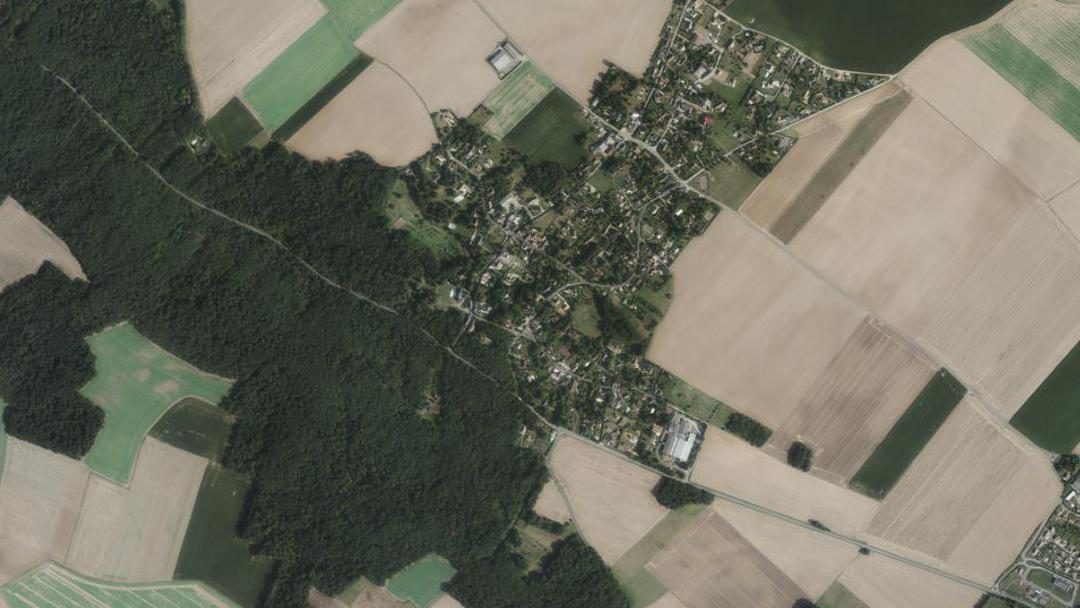 Goupillières, Yvelines