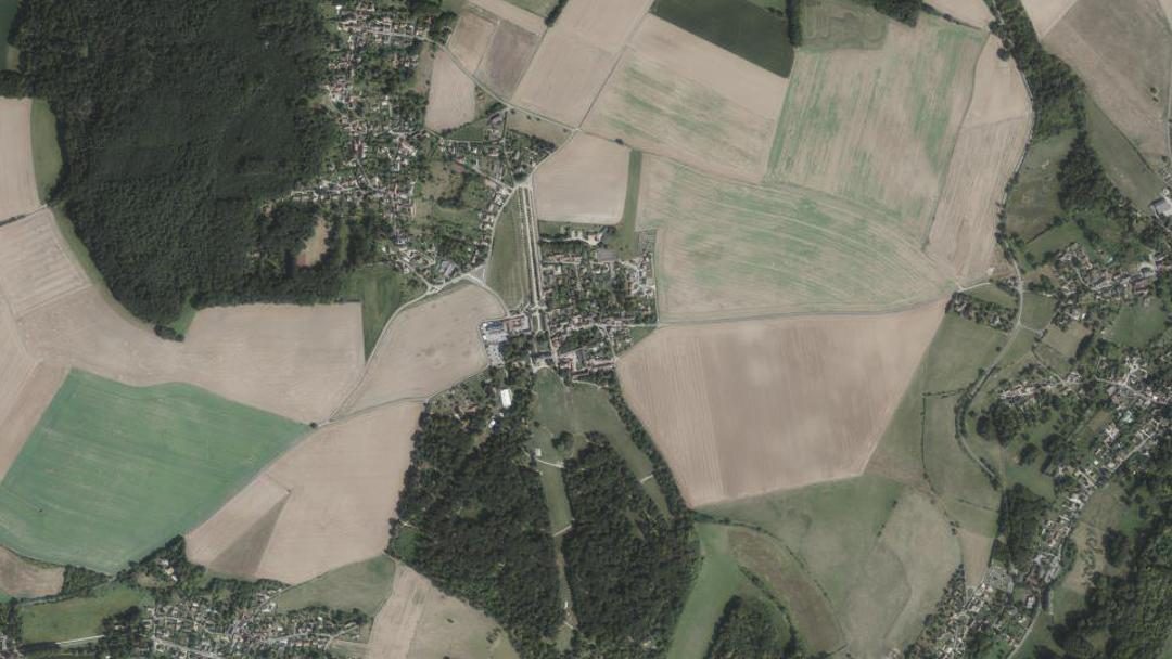 Photo 3 — Jambville, Yvelines (78440)