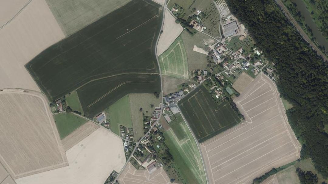 Notre-Dame-De-La-Mer, Yvelines