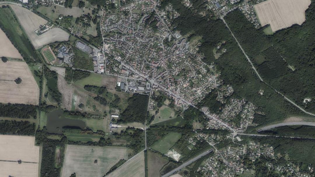 Photo 3 — Jouars-Pontchartrain, Yvelines (78760)