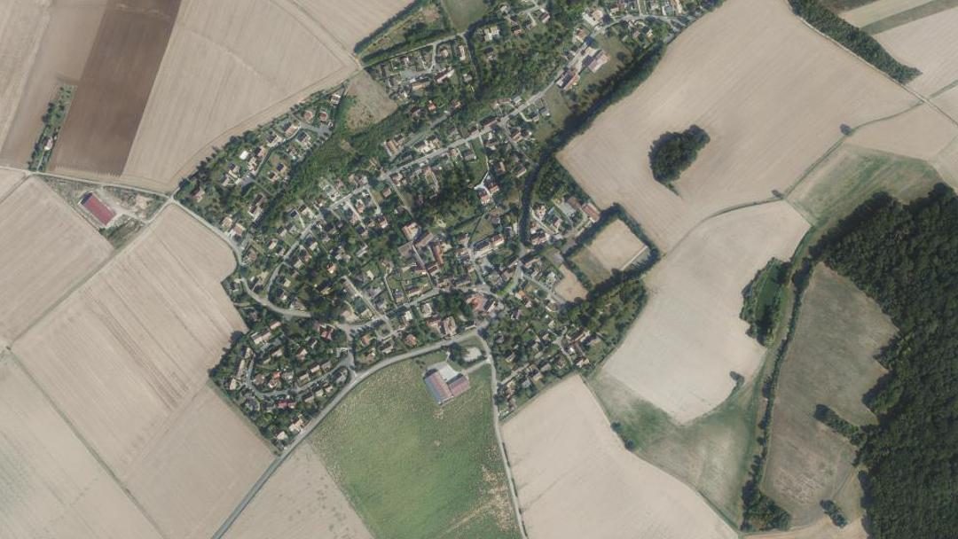 Photo 3 — Jouy-Mauvoisin, Yvelines (78200)