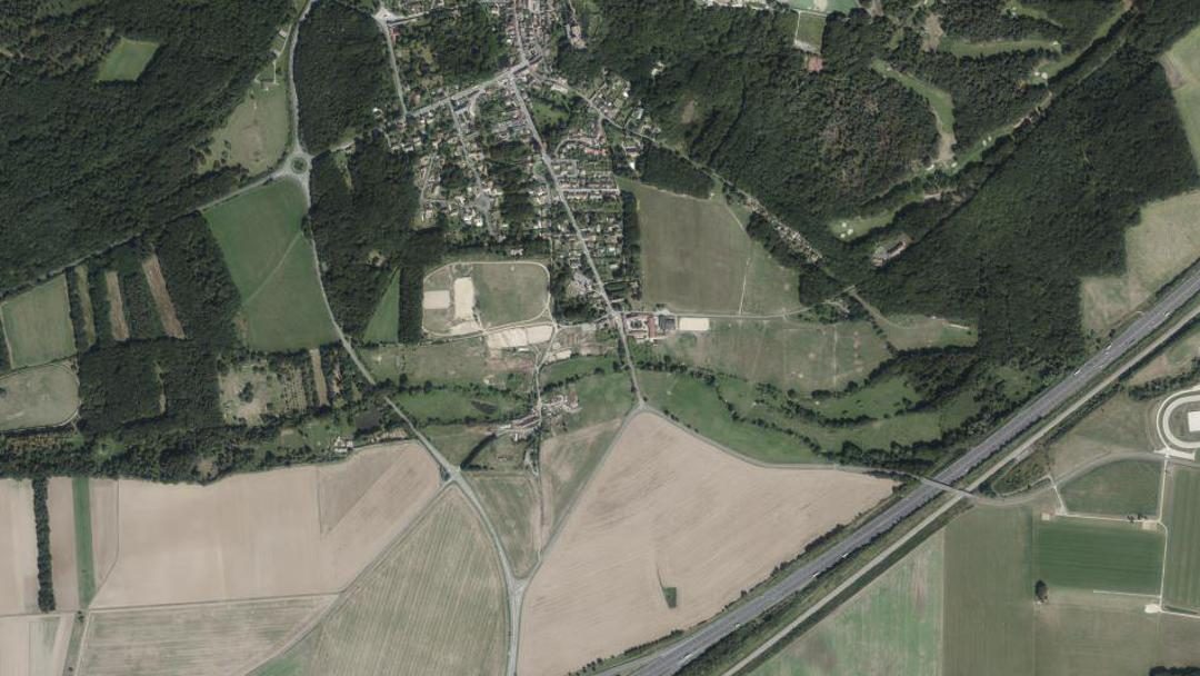 Photo 3 — Longvilliers, Yvelines (78730)