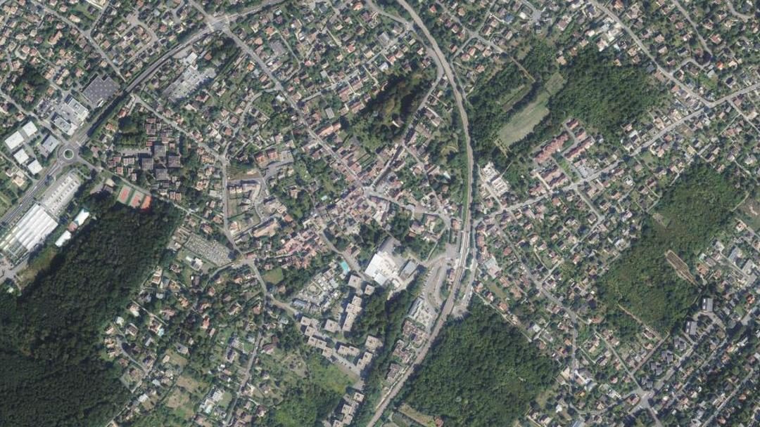 Photo 2 — Mareil-Marly, Yvelines (78750)