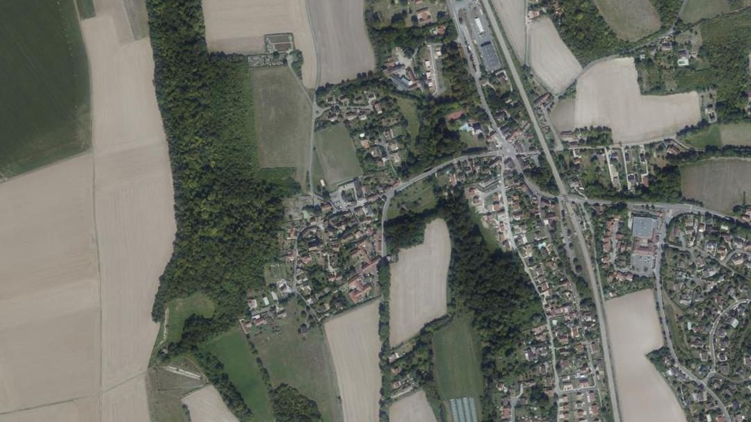 Photo 4 — Mareil-sur-Mauldre, Yvelines (78124)