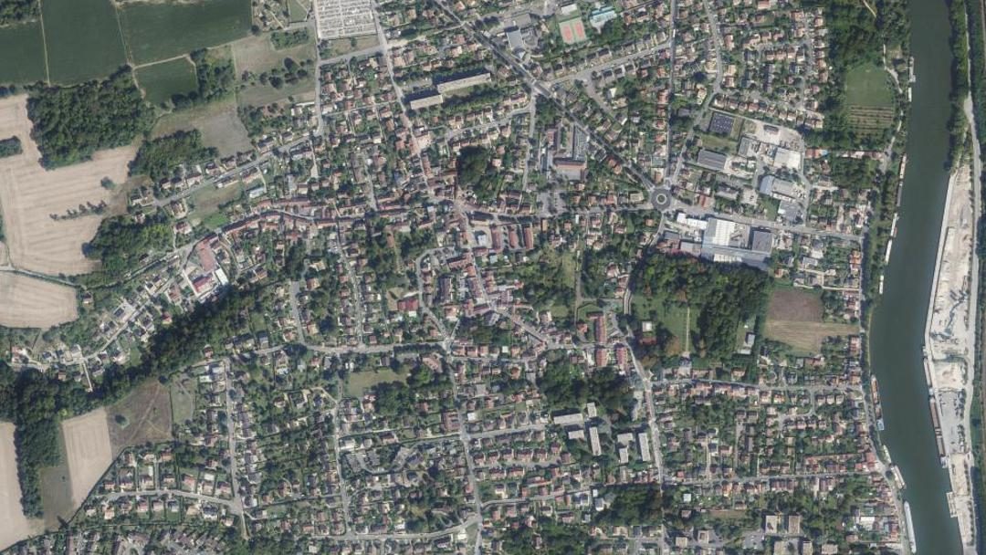 Photo 2 — Maurecourt, Yvelines (78780)