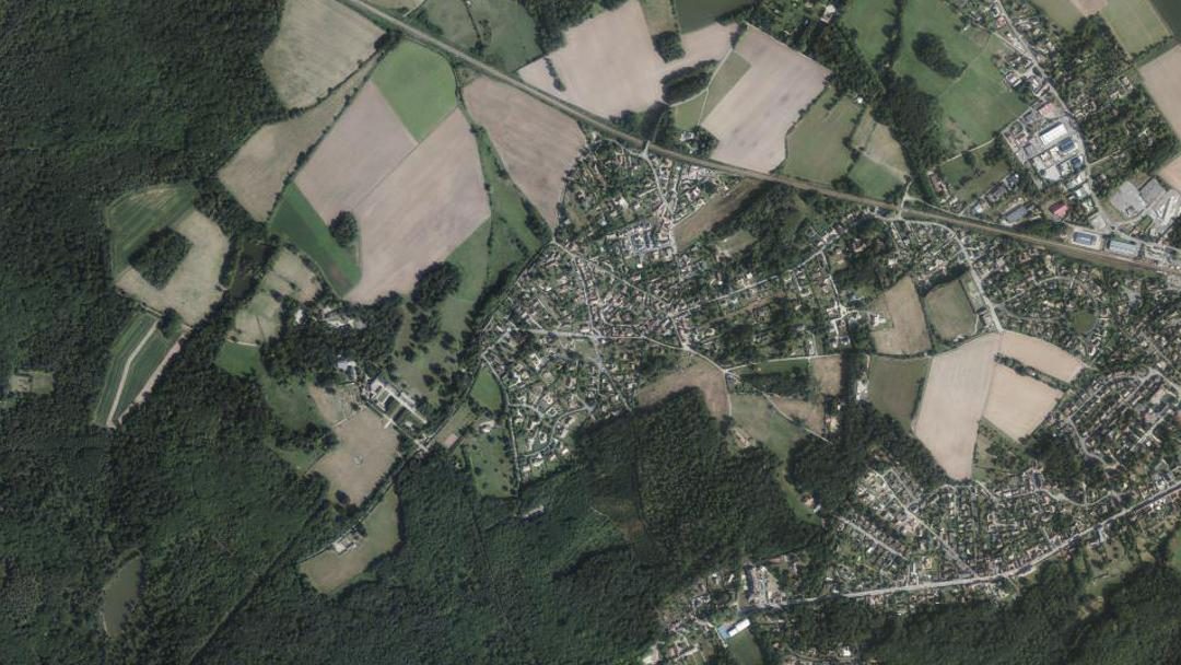 Photo 2 — Millemont, Yvelines (78940)