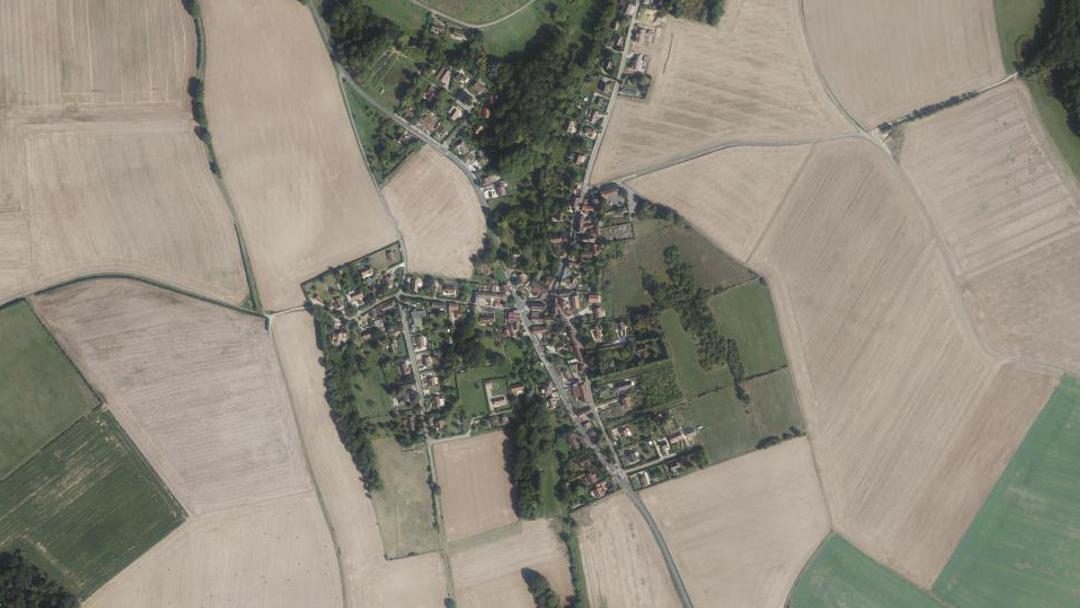 Photo 3 — Montalet-le-Bois, Yvelines (78440)