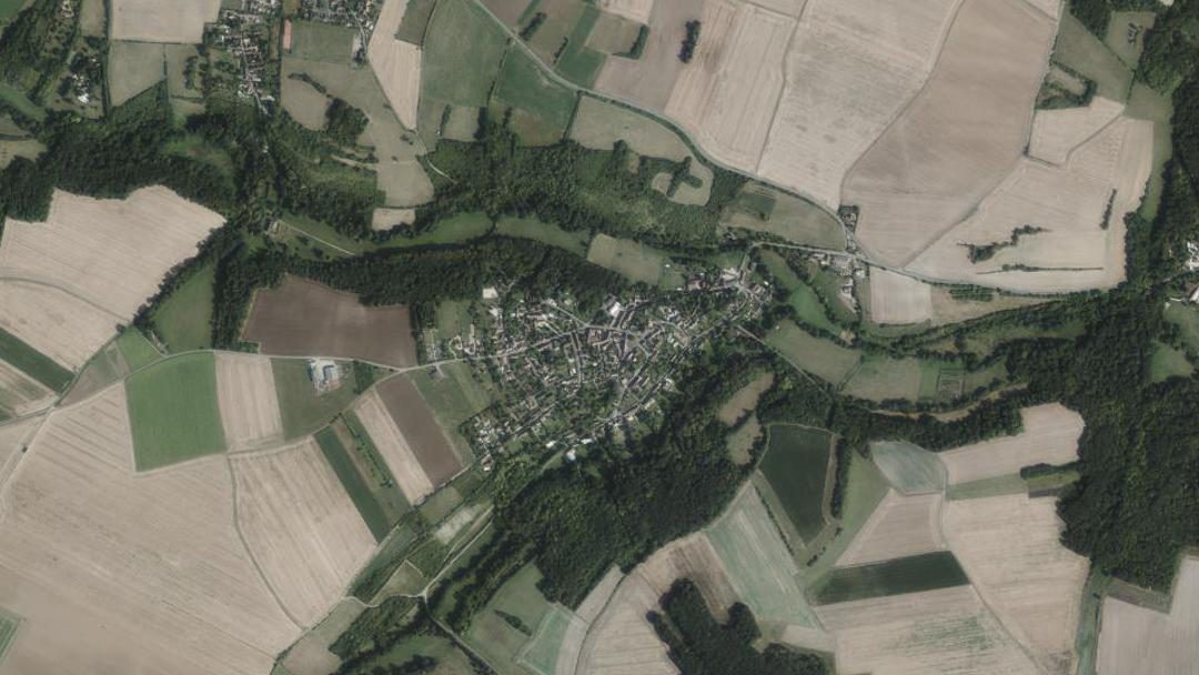 Photo 2 — Montchauvet, Yvelines (78790)