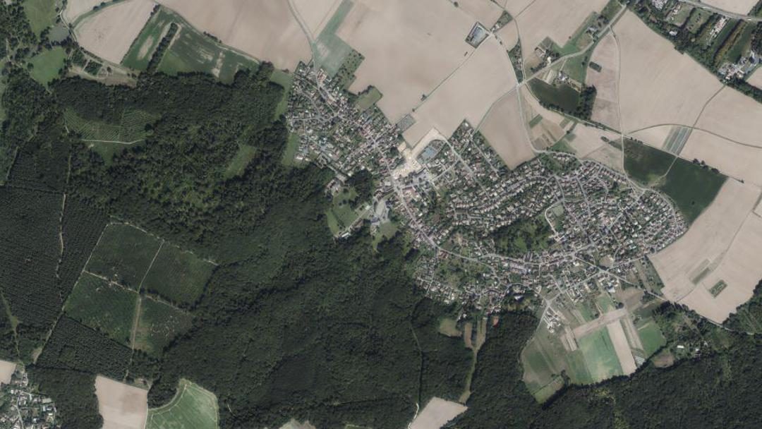 Photo 2 — Morainvilliers, Yvelines (78630)