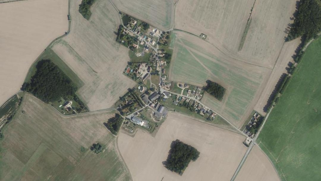 Photo 2 — Mulcent, Yvelines (78790)