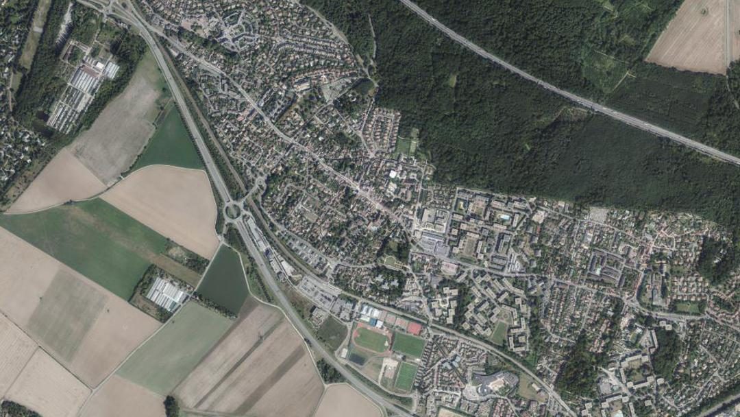 Photo 4 — Noisy-le-Roi, Yvelines (78590)