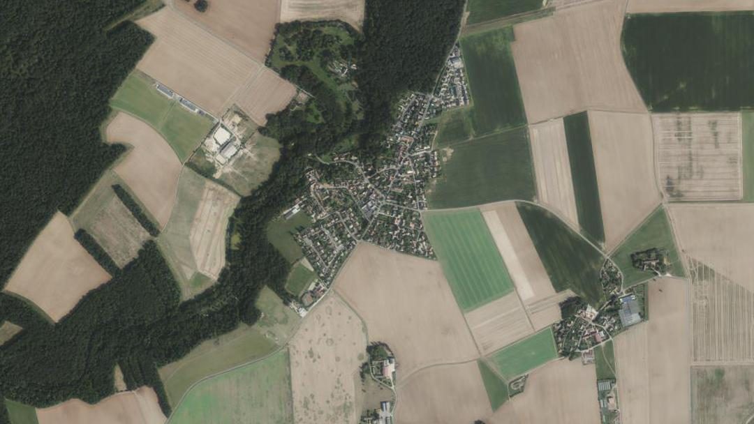 Photo 2 — Orcemont, Yvelines (78125)